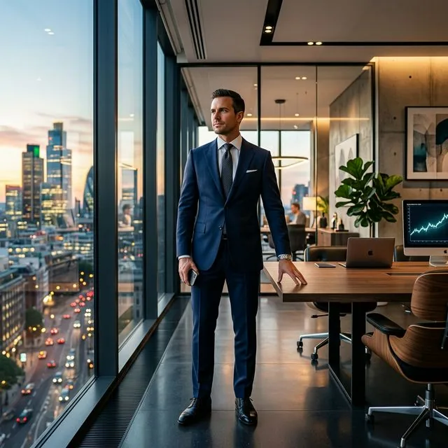 Business Growth