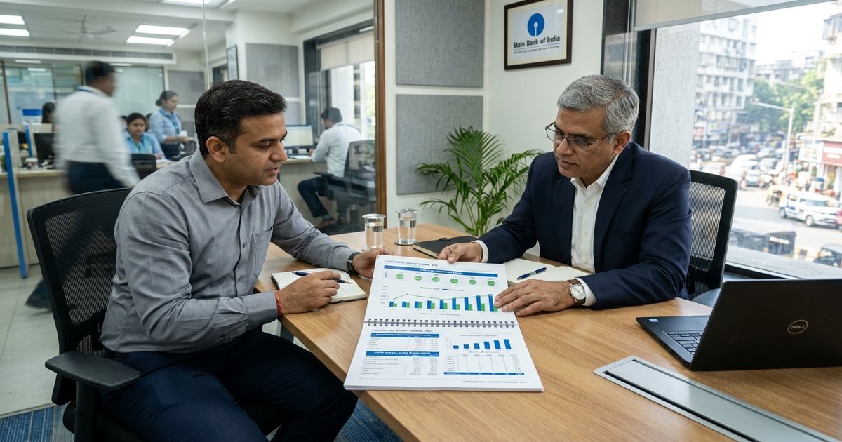 Bankable Project Report for Business Loans: Key Financial Ratios and Lender Expectations