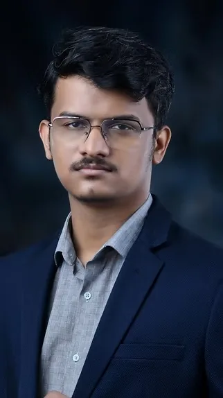 Akash P R - Business Consultant (10 Years+ Experience in Startup Consultancy, Direct Tax, Indirect Tax and Compliances) at D BIZ CONSULTANCY