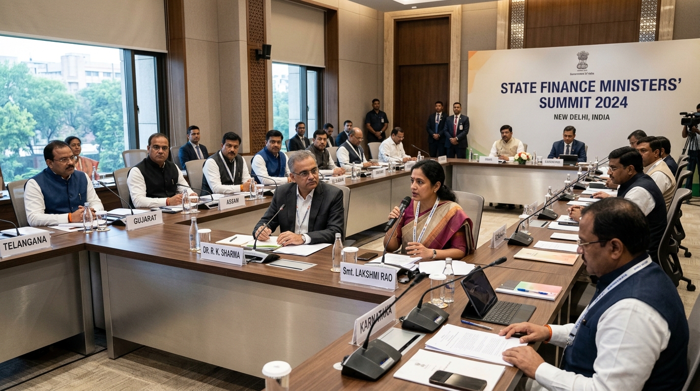 57th GST Council Meeting 8 October 2026: Key Decisions and Business Impact