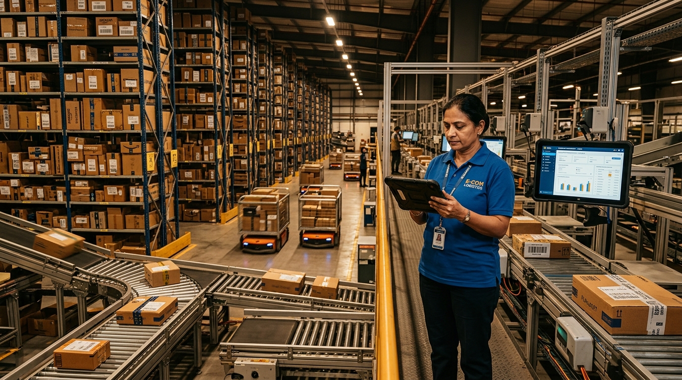 GST Registration for E-Commerce Sellers: Proposed Interstate Warehouse Rule