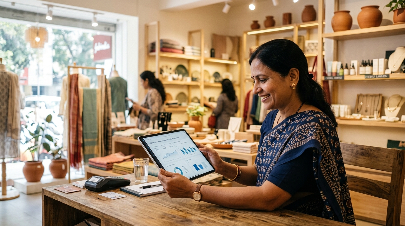 GST Relief for MSMEs 2026: Proposed Annual Return and Quarterly Payment Scheme