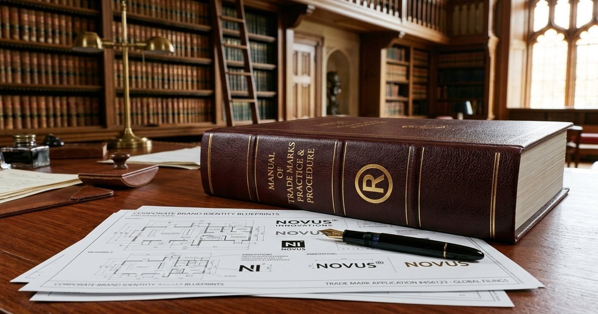 Revised Draft Manual of Trade Marks Office Practice & Procedure: Key Changes for Brand Owners